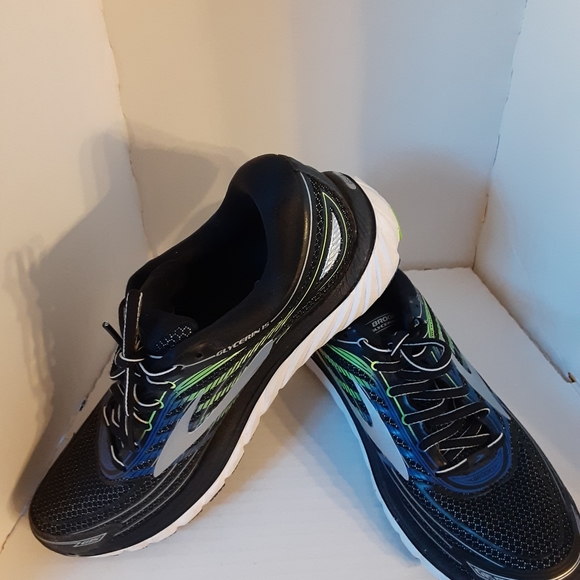 Brooks | Shoes | Brooks Mens Glycerin 5 